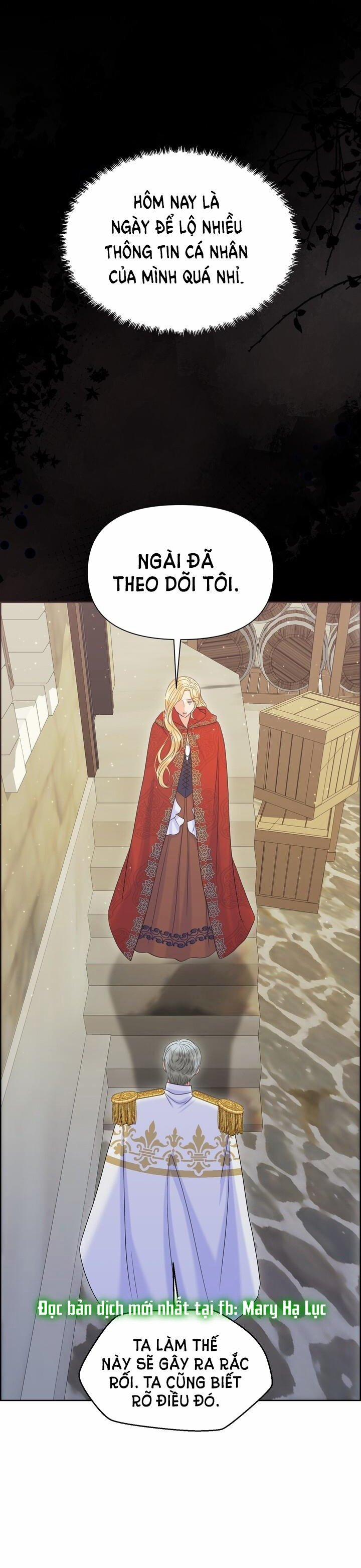 [18+] Cách Thuần Hóa Quái Thú Xấu Xa 24.2 trang 32