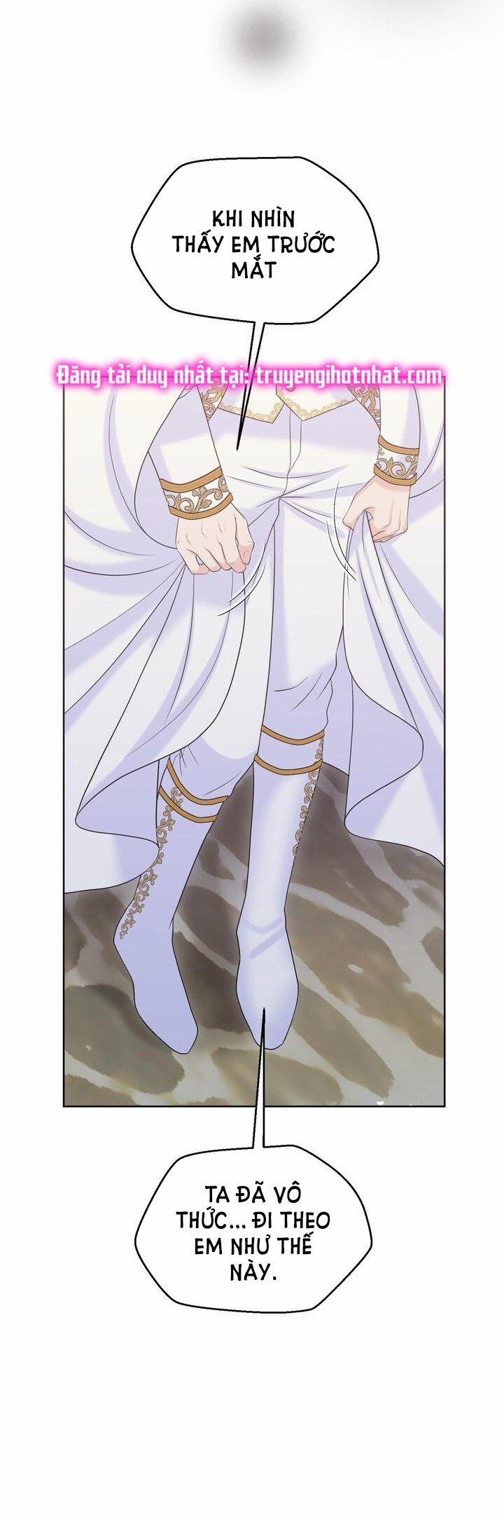 [18+] Cách Thuần Hóa Quái Thú Xấu Xa 24.2 trang 34