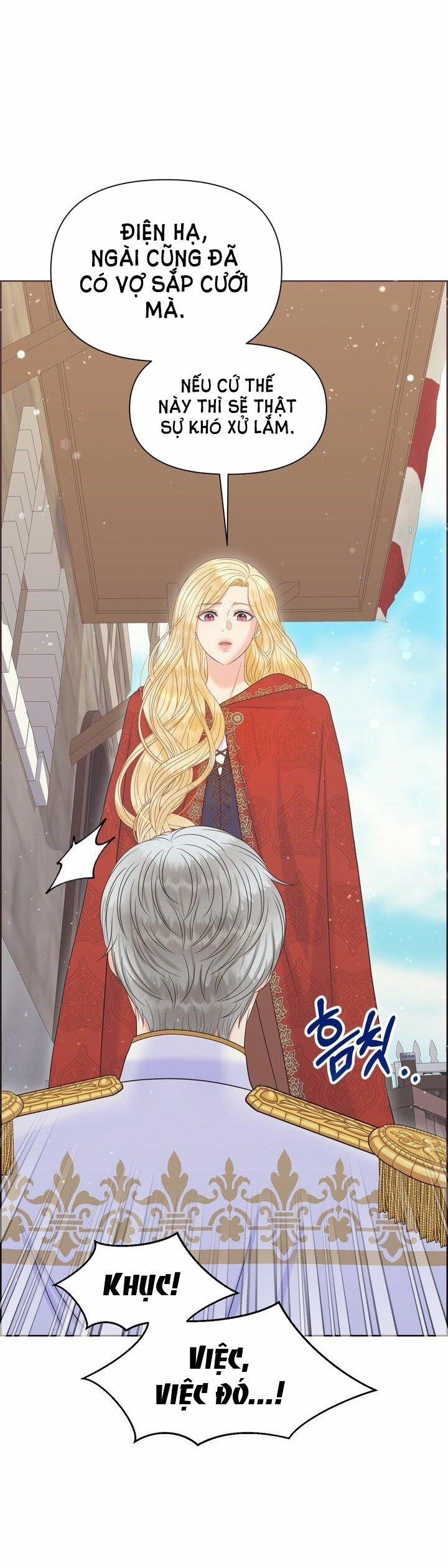 [18+] Cách Thuần Hóa Quái Thú Xấu Xa 24.2 trang 35