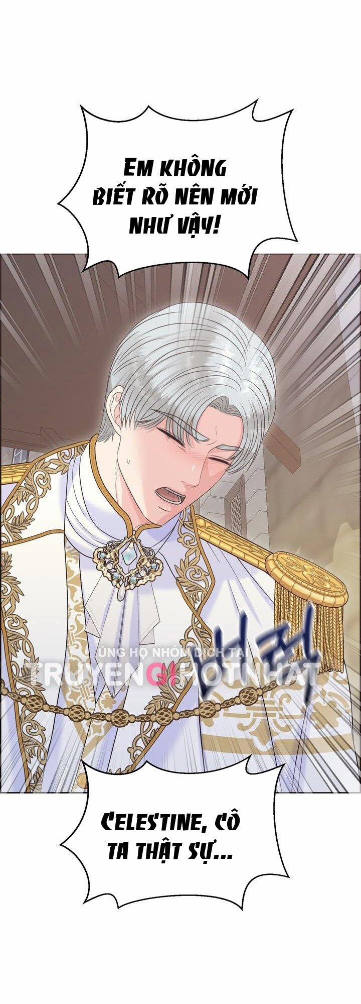 [18+] Cách Thuần Hóa Quái Thú Xấu Xa 24.2 trang 36