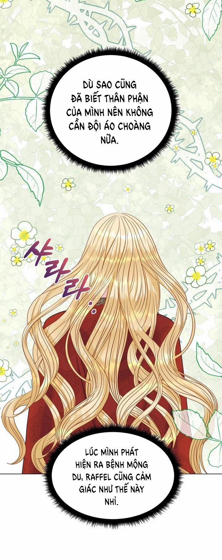 [18+] Cách Thuần Hóa Quái Thú Xấu Xa 24.2 trang 4