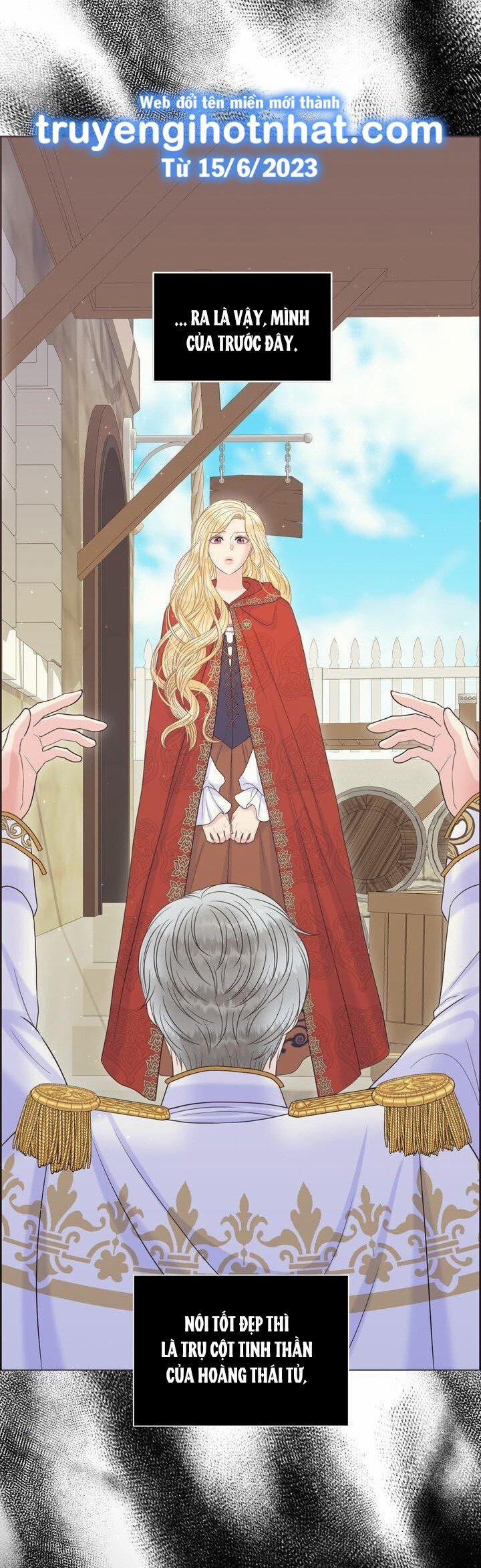 [18+] Cách Thuần Hóa Quái Thú Xấu Xa 24.2 trang 40