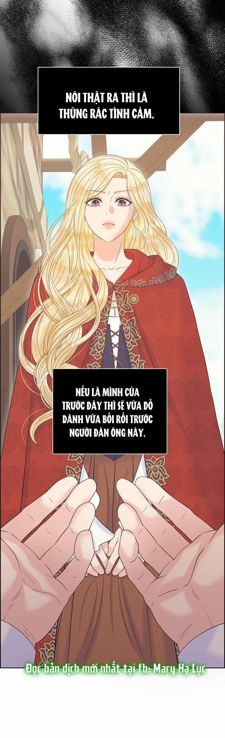 [18+] Cách Thuần Hóa Quái Thú Xấu Xa 24.2 trang 41