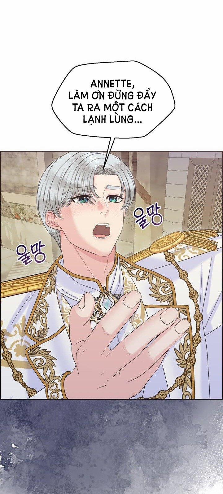 [18+] Cách Thuần Hóa Quái Thú Xấu Xa 24.2 trang 42