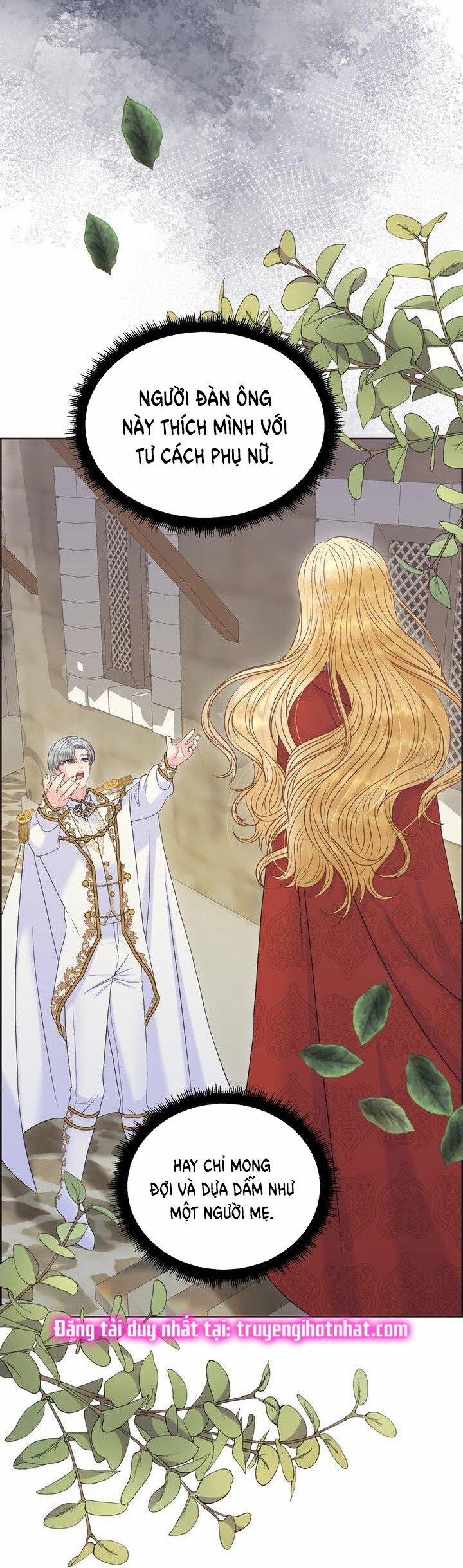 [18+] Cách Thuần Hóa Quái Thú Xấu Xa 24.2 trang 43