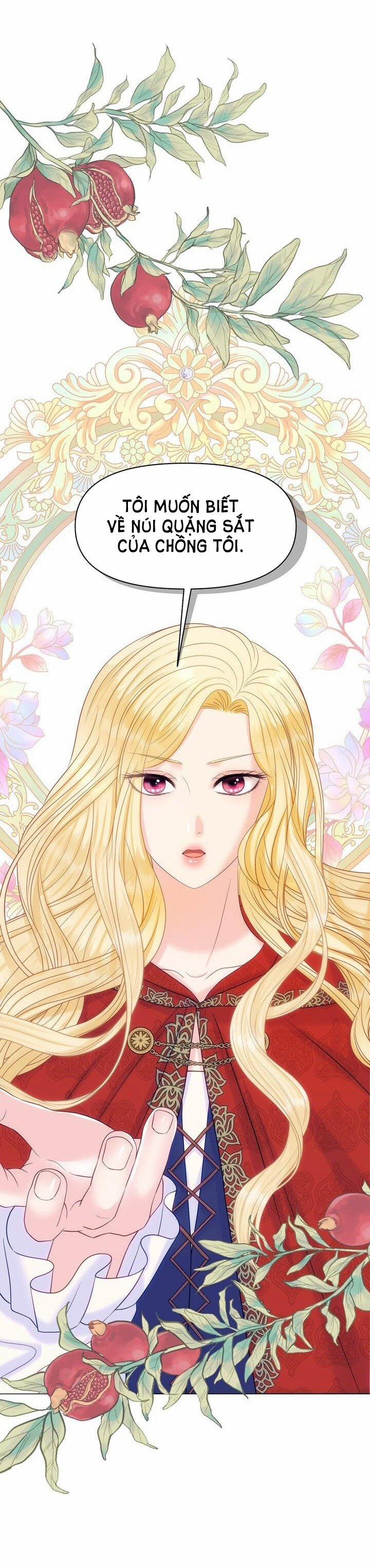 [18+] Cách Thuần Hóa Quái Thú Xấu Xa 24.2 trang 7