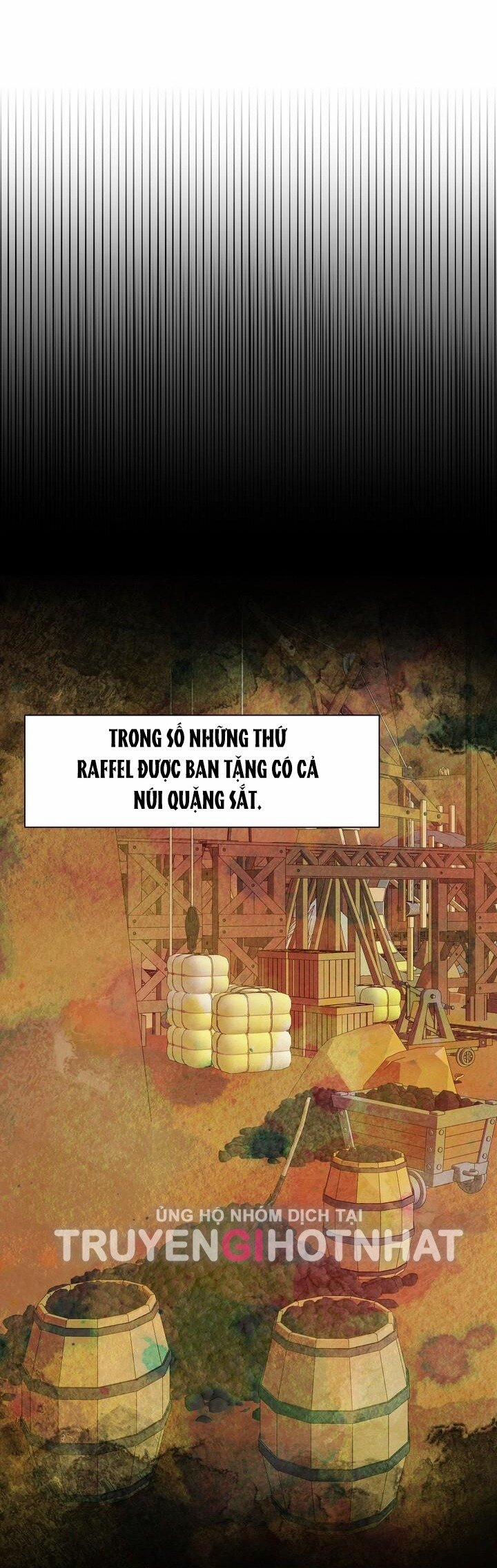 [18+] Cách Thuần Hóa Quái Thú Xấu Xa 24.2 trang 8