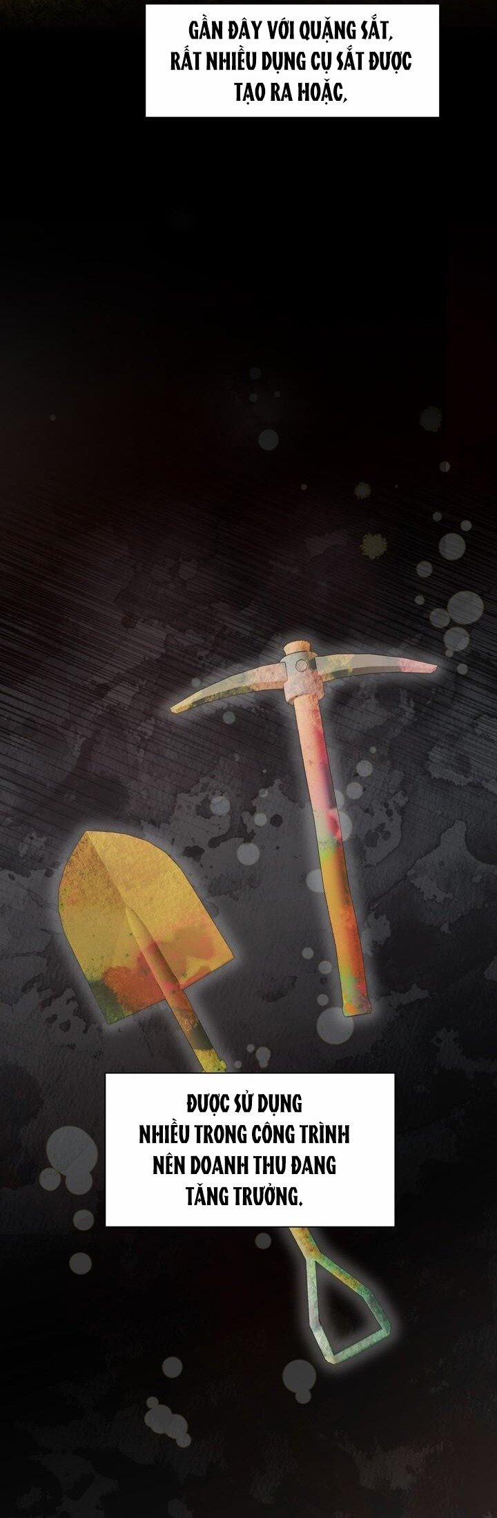 [18+] Cách Thuần Hóa Quái Thú Xấu Xa 24.2 trang 9