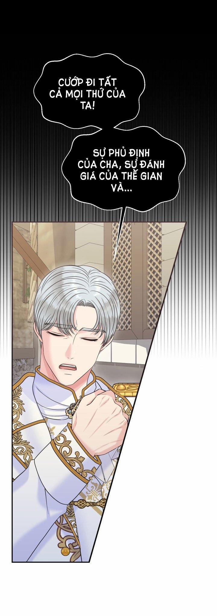 [18+] Cách Thuần Hóa Quái Thú Xấu Xa 25.1 trang 10