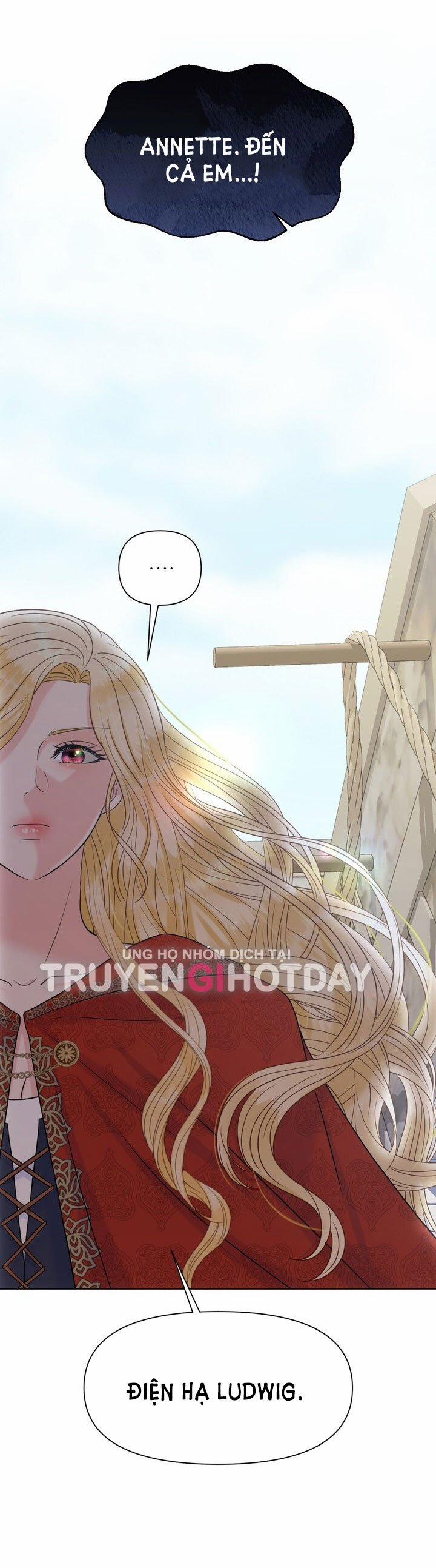 [18+] Cách Thuần Hóa Quái Thú Xấu Xa 25.1 trang 11