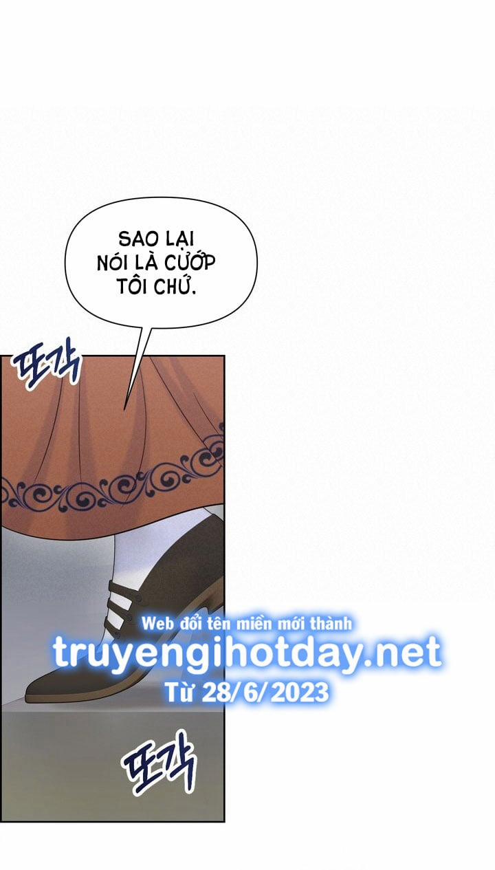 [18+] Cách Thuần Hóa Quái Thú Xấu Xa 25.1 trang 12
