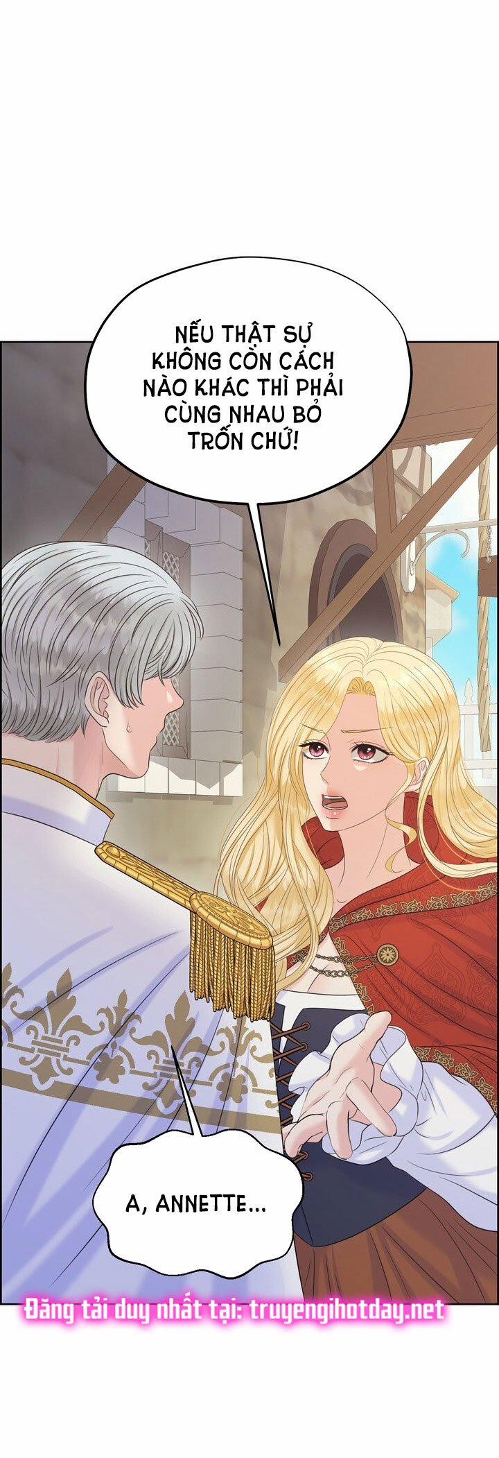 [18+] Cách Thuần Hóa Quái Thú Xấu Xa 25.1 trang 15