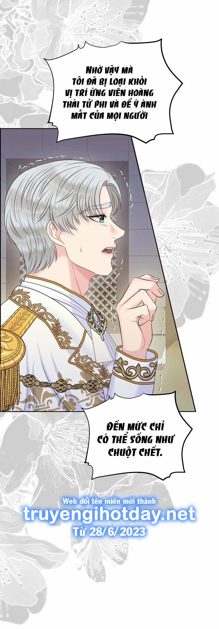 [18+] Cách Thuần Hóa Quái Thú Xấu Xa 25.1 trang 18