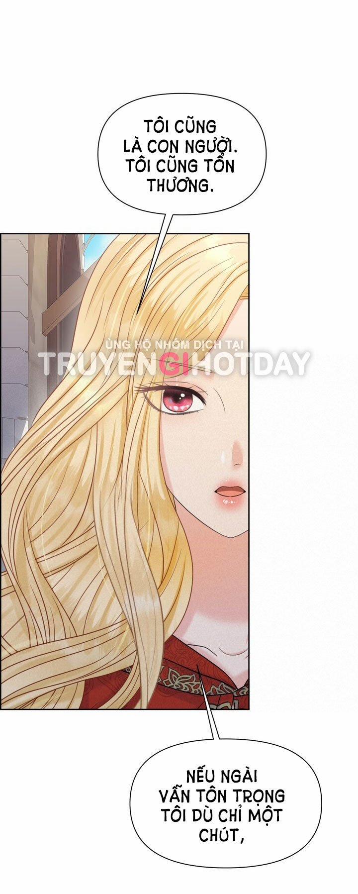 [18+] Cách Thuần Hóa Quái Thú Xấu Xa 25.1 trang 23