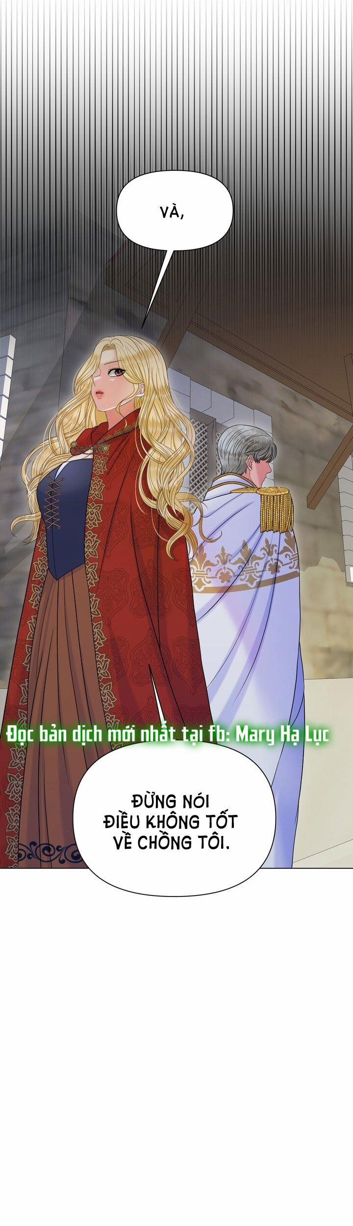 [18+] Cách Thuần Hóa Quái Thú Xấu Xa 25.1 trang 25