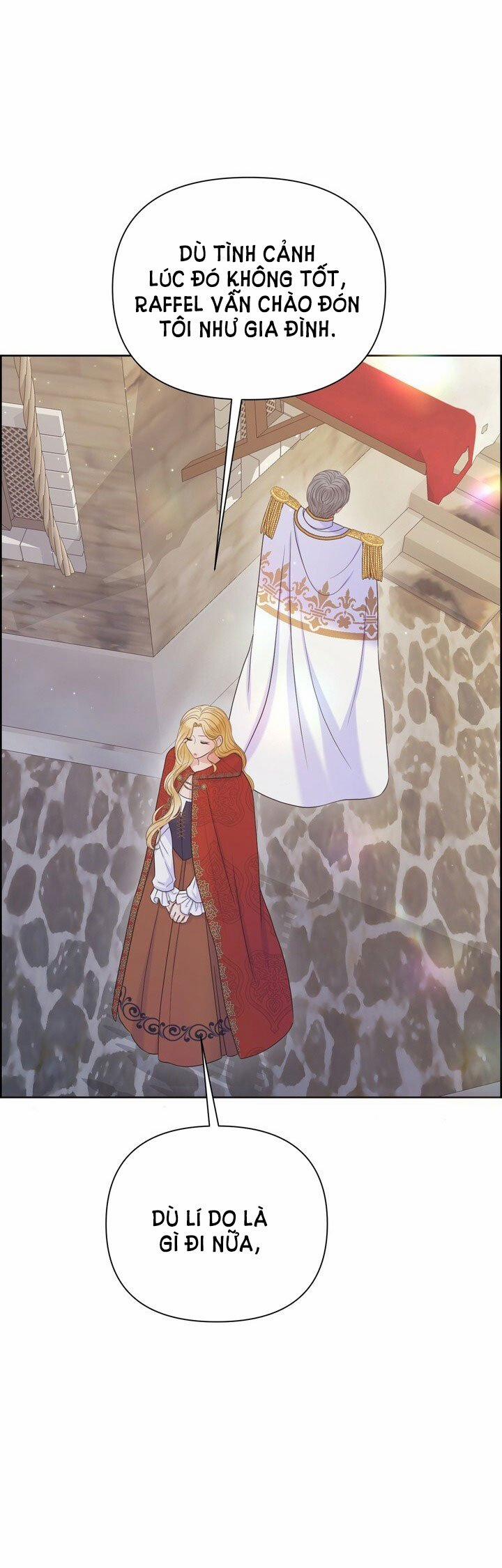 [18+] Cách Thuần Hóa Quái Thú Xấu Xa 25.1 trang 26