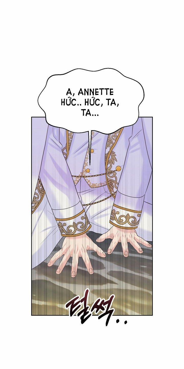 [18+] Cách Thuần Hóa Quái Thú Xấu Xa 25.1 trang 28