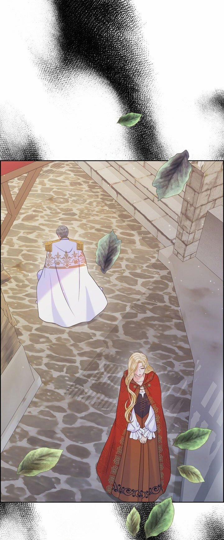 [18+] Cách Thuần Hóa Quái Thú Xấu Xa 25.1 trang 32