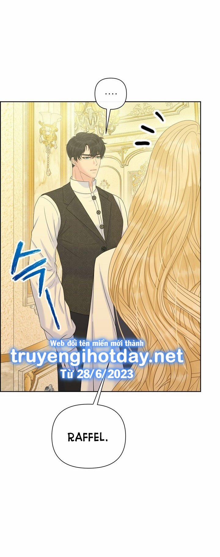 [18+] Cách Thuần Hóa Quái Thú Xấu Xa 25.1 trang 36