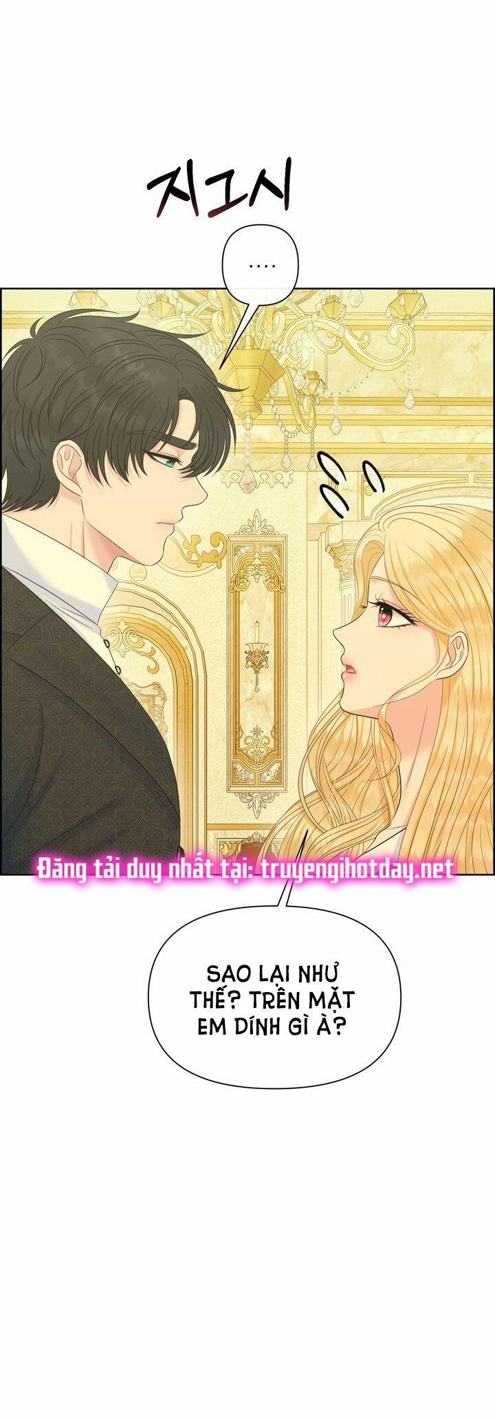 [18+] Cách Thuần Hóa Quái Thú Xấu Xa 25.1 trang 39