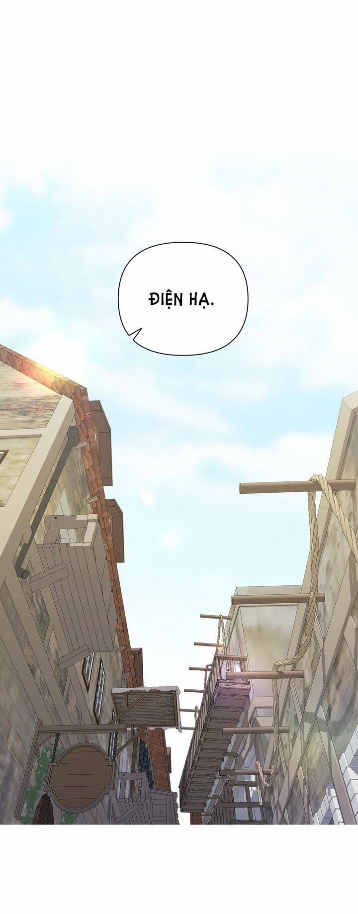 [18+] Cách Thuần Hóa Quái Thú Xấu Xa 25.1 trang 4