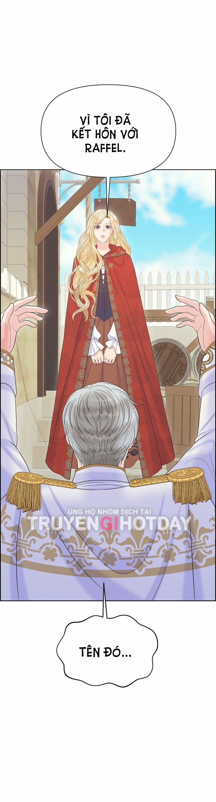 [18+] Cách Thuần Hóa Quái Thú Xấu Xa 25.1 trang 6