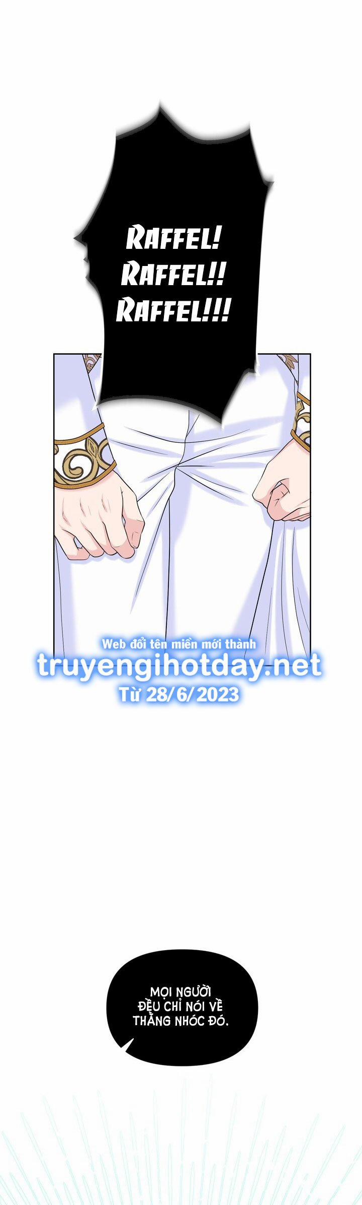 [18+] Cách Thuần Hóa Quái Thú Xấu Xa 25.1 trang 7