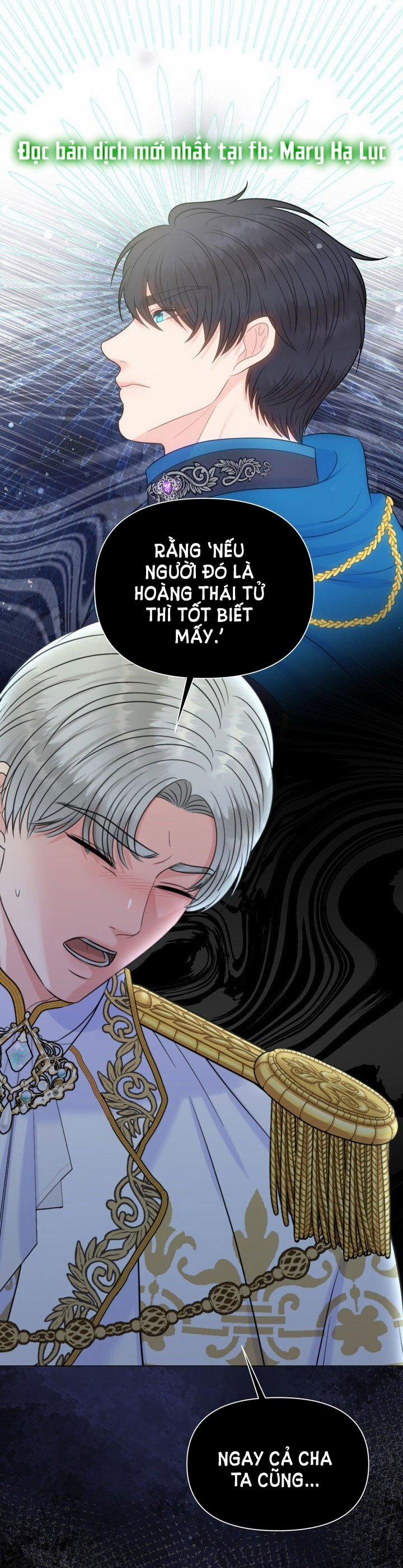 [18+] Cách Thuần Hóa Quái Thú Xấu Xa 25.1 trang 8