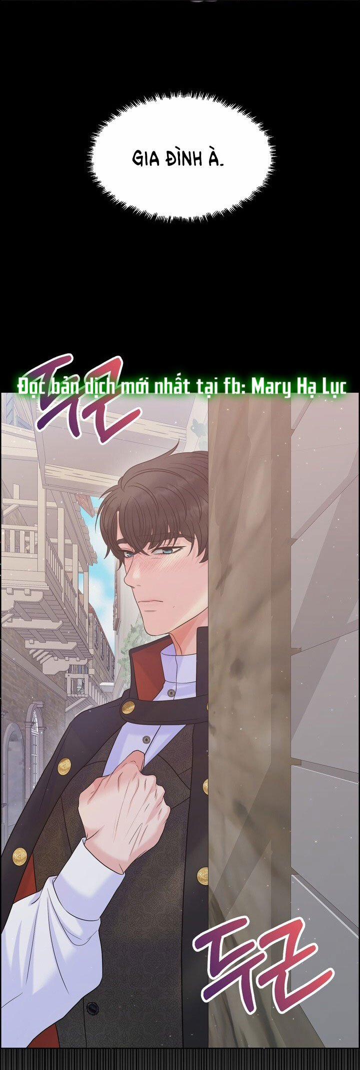 [18+] Cách Thuần Hóa Quái Thú Xấu Xa 25.2 trang 11