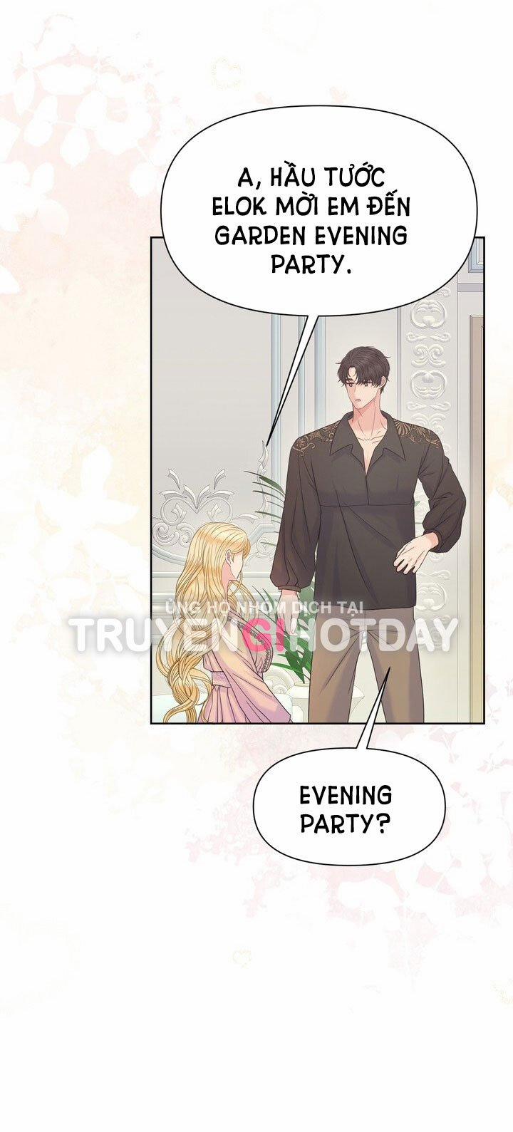 [18+] Cách Thuần Hóa Quái Thú Xấu Xa 25.2 trang 16