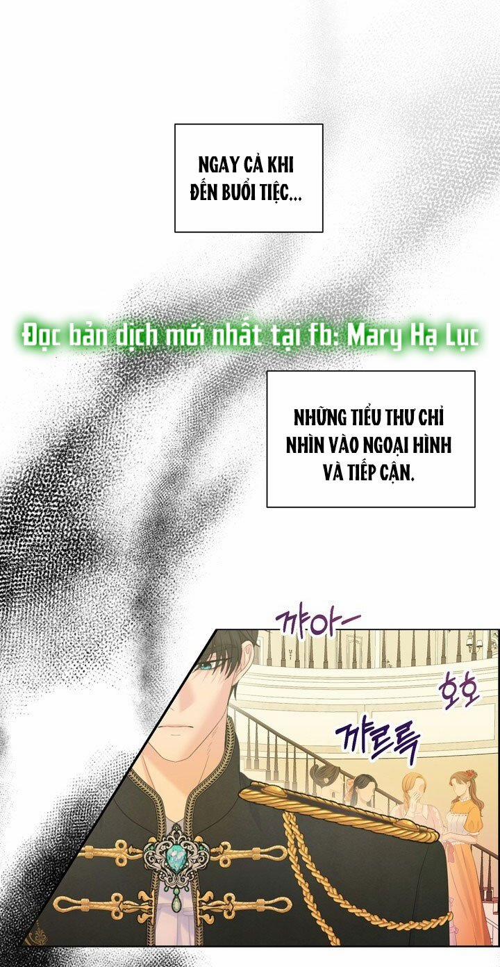 [18+] Cách Thuần Hóa Quái Thú Xấu Xa 25.2 trang 18