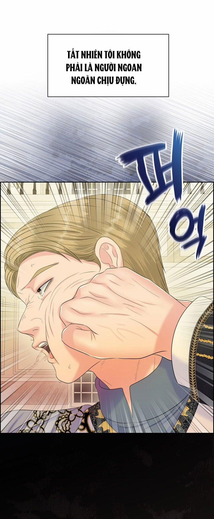 [18+] Cách Thuần Hóa Quái Thú Xấu Xa 25.2 trang 21