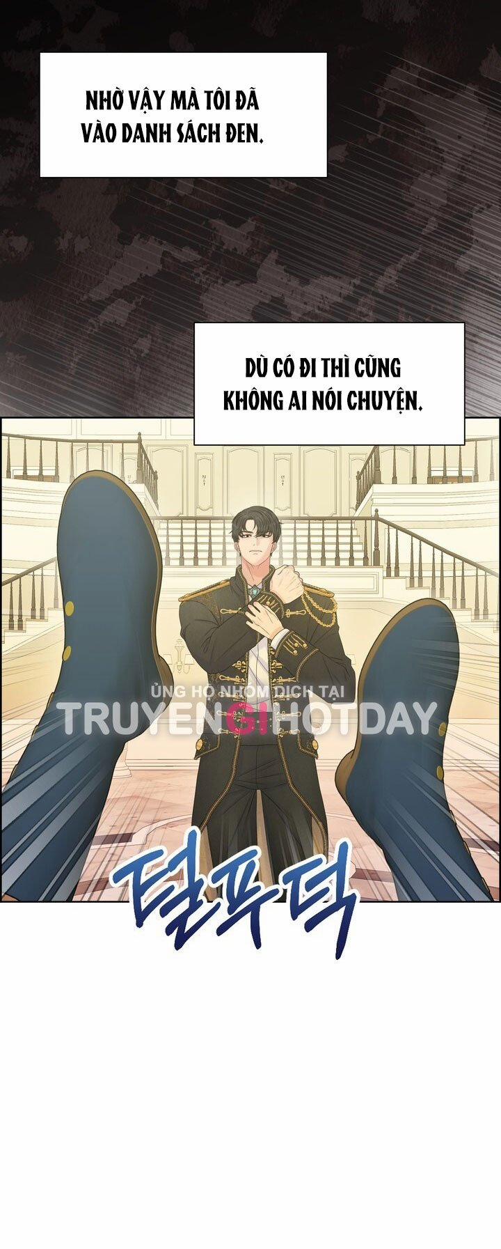 [18+] Cách Thuần Hóa Quái Thú Xấu Xa 25.2 trang 22