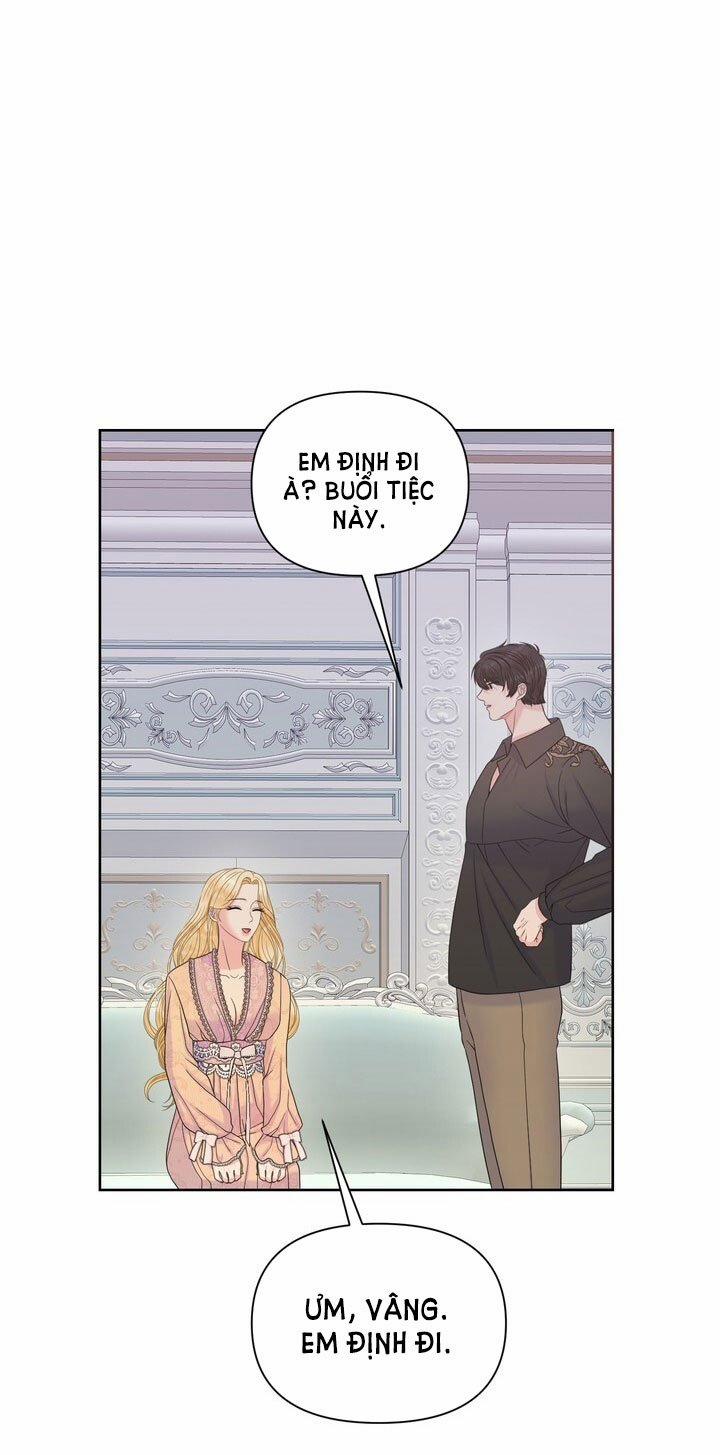 [18+] Cách Thuần Hóa Quái Thú Xấu Xa 25.2 trang 23