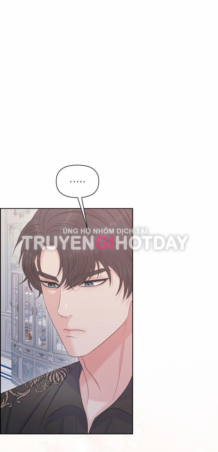 [18+] Cách Thuần Hóa Quái Thú Xấu Xa 25.2 trang 29