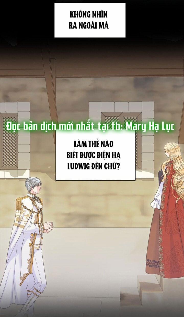 [18+] Cách Thuần Hóa Quái Thú Xấu Xa 25.2 trang 3