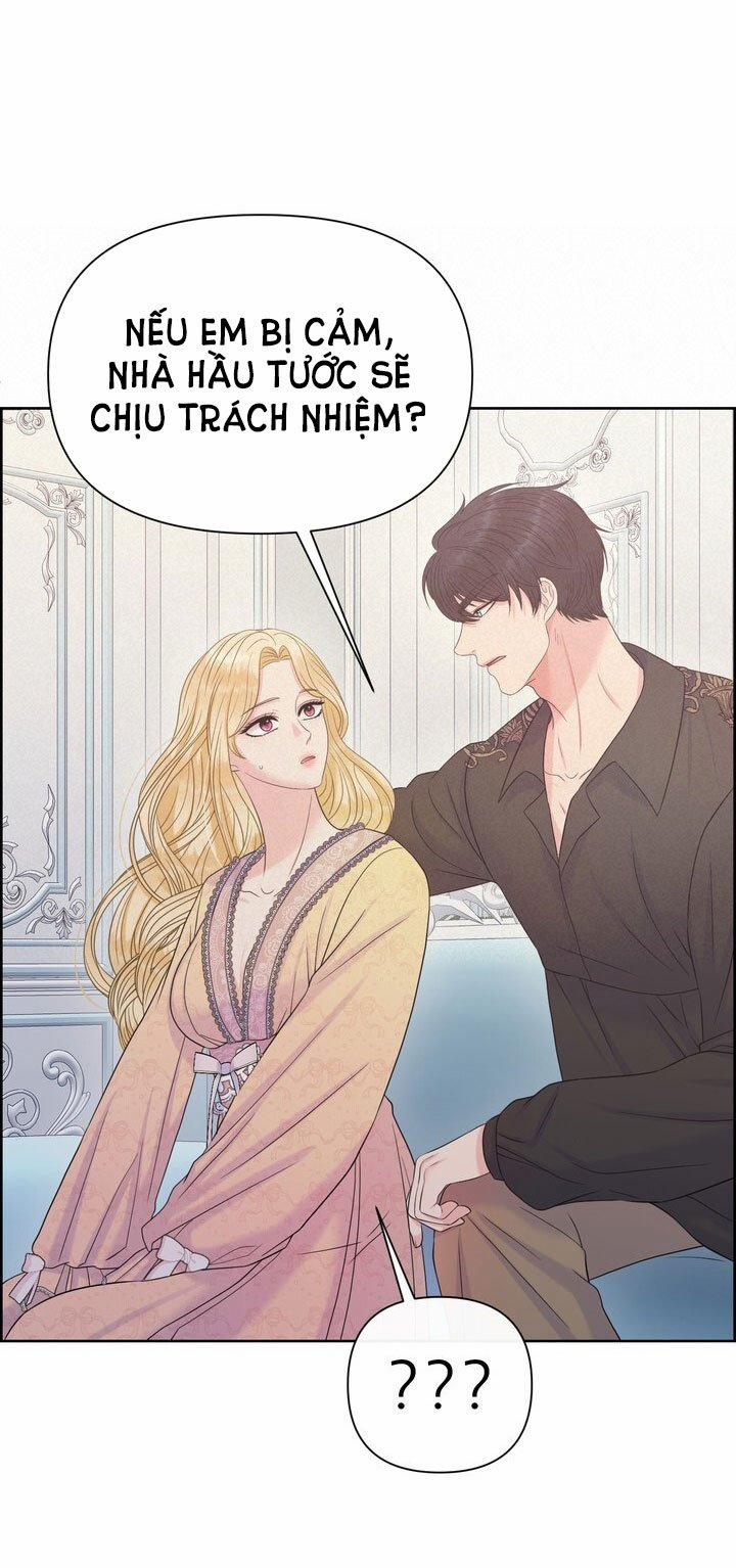 [18+] Cách Thuần Hóa Quái Thú Xấu Xa 25.2 trang 33