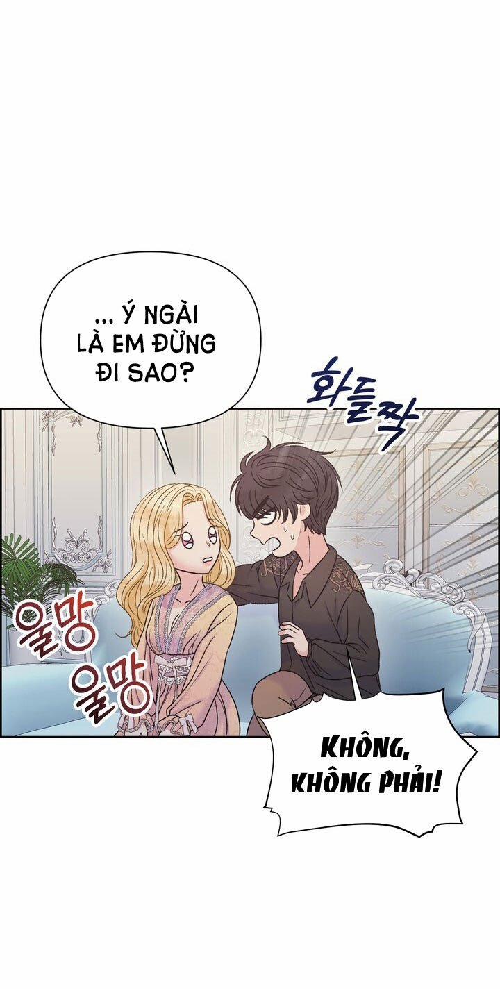 [18+] Cách Thuần Hóa Quái Thú Xấu Xa 25.2 trang 34