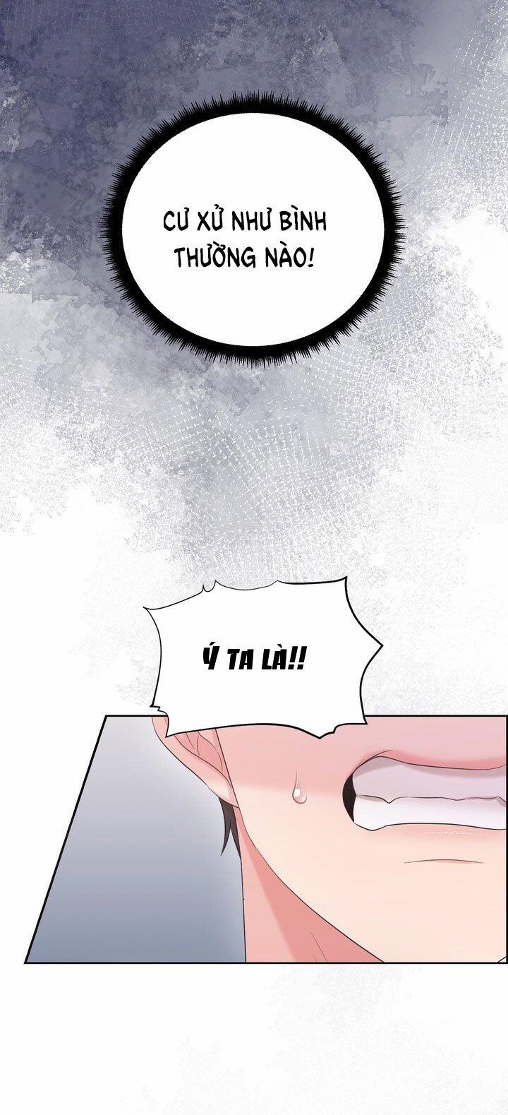 [18+] Cách Thuần Hóa Quái Thú Xấu Xa 25.2 trang 37