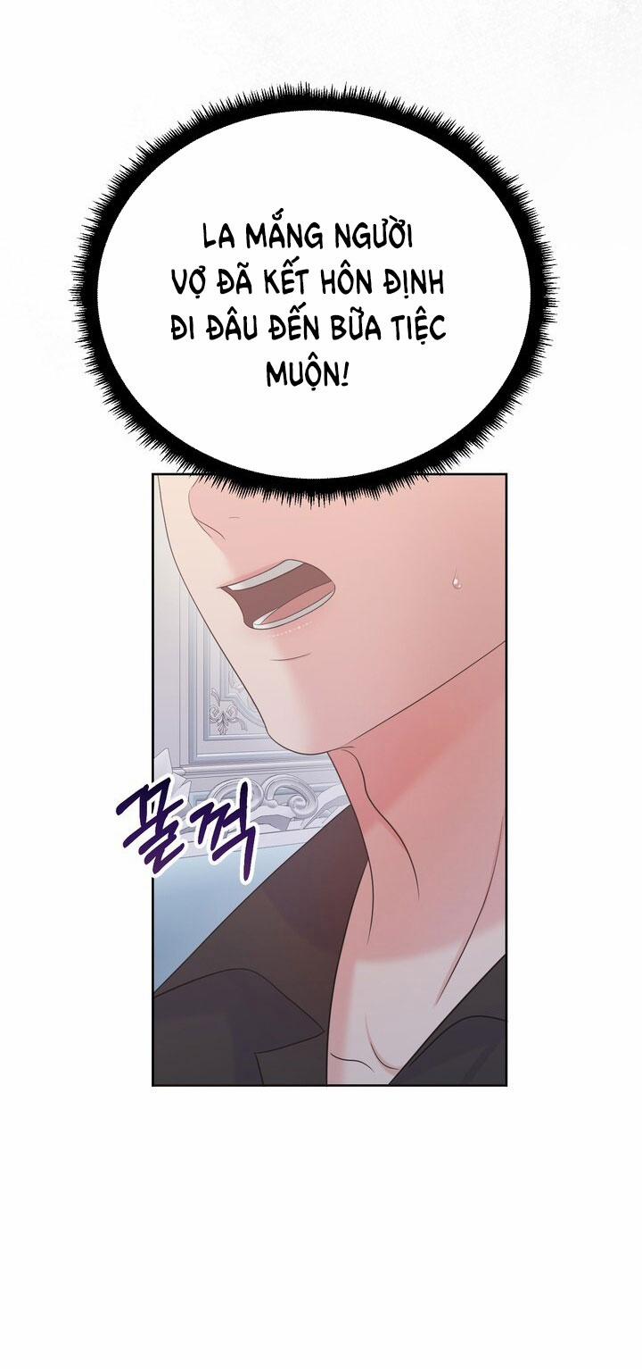 [18+] Cách Thuần Hóa Quái Thú Xấu Xa 25.2 trang 38