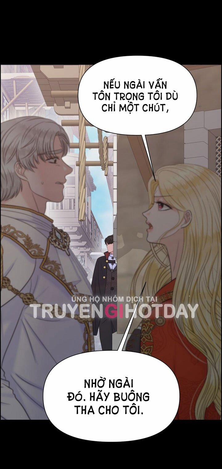 [18+] Cách Thuần Hóa Quái Thú Xấu Xa 25.2 trang 8