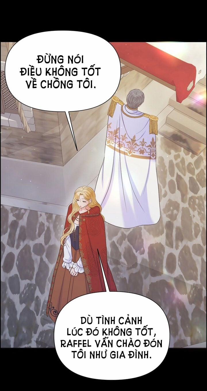 [18+] Cách Thuần Hóa Quái Thú Xấu Xa 25.2 trang 9