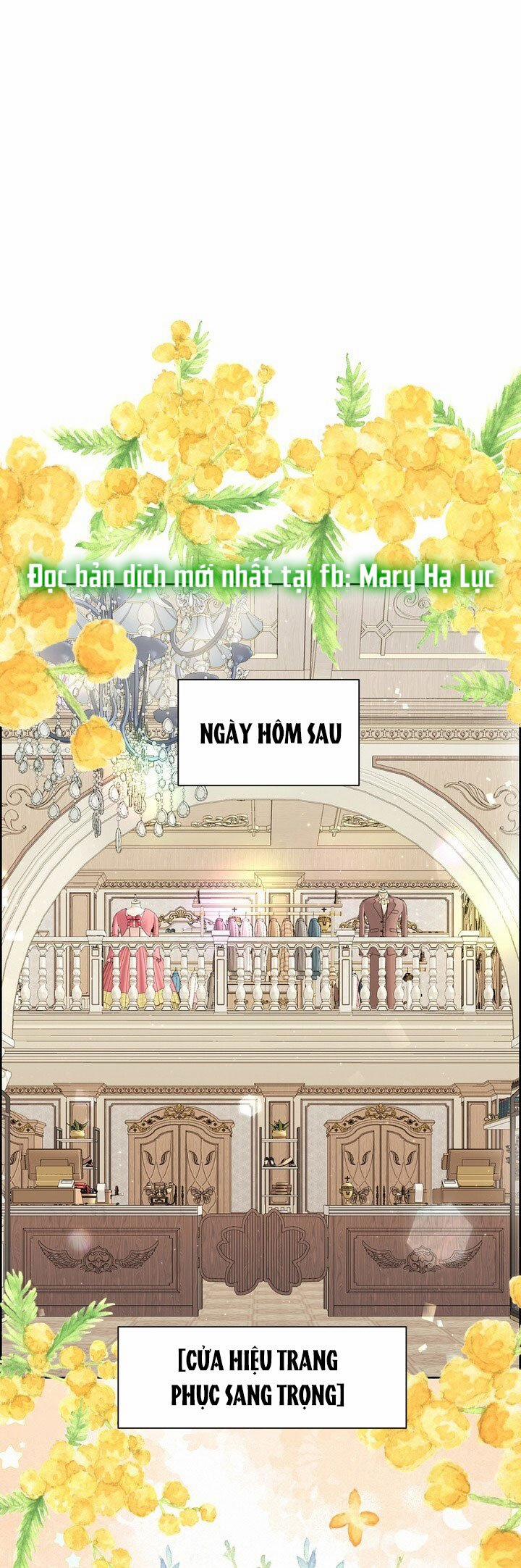 [18+] Cách Thuần Hóa Quái Thú Xấu Xa 26.1 trang 11