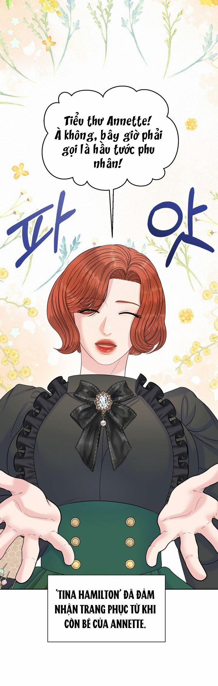 [18+] Cách Thuần Hóa Quái Thú Xấu Xa 26.1 trang 12