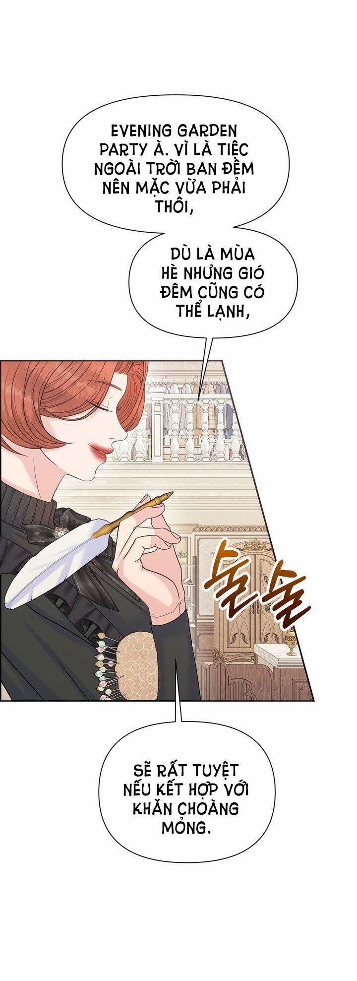 [18+] Cách Thuần Hóa Quái Thú Xấu Xa 26.1 trang 16