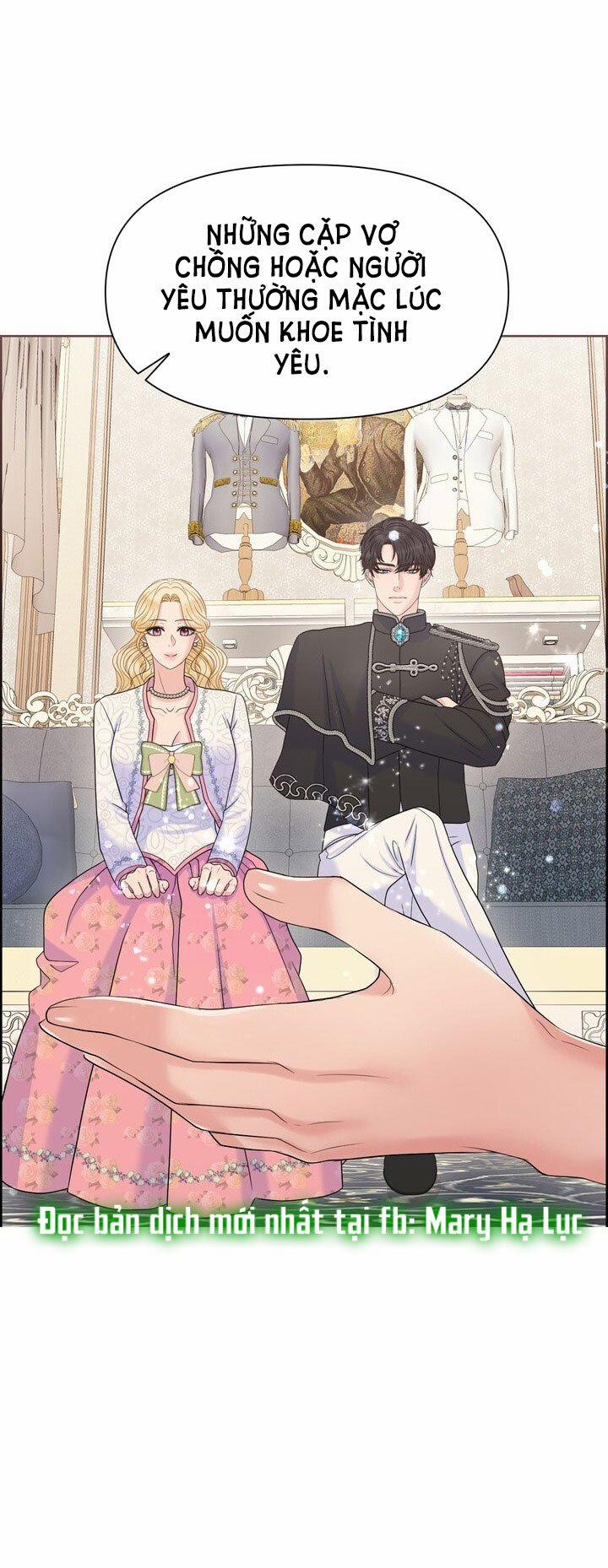 [18+] Cách Thuần Hóa Quái Thú Xấu Xa 26.1 trang 19