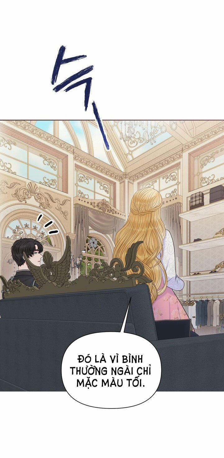 [18+] Cách Thuần Hóa Quái Thú Xấu Xa 26.1 trang 21