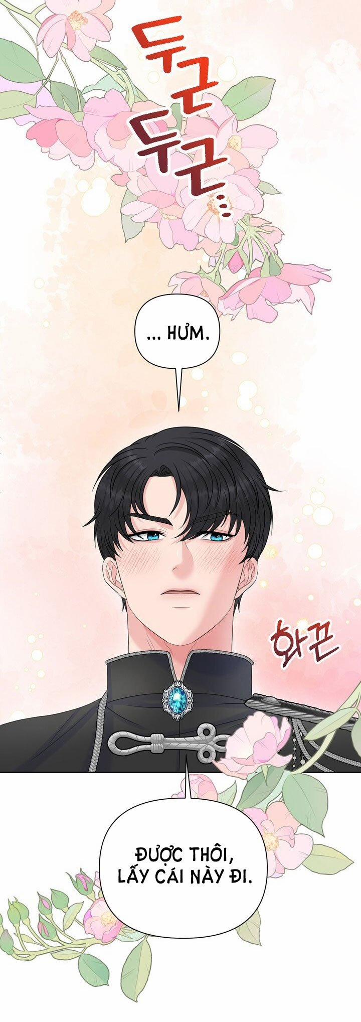 [18+] Cách Thuần Hóa Quái Thú Xấu Xa 26.1 trang 24