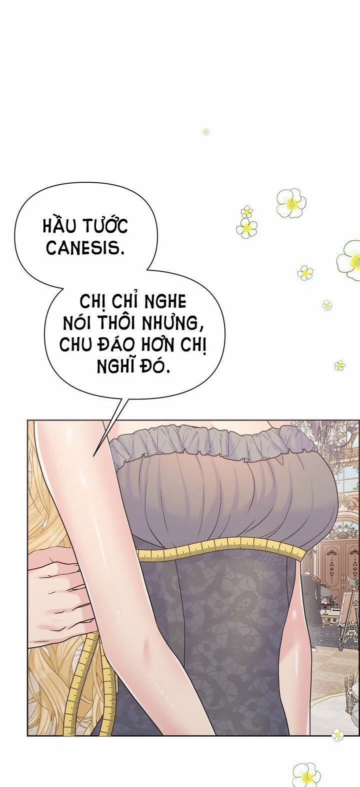 [18+] Cách Thuần Hóa Quái Thú Xấu Xa 26.1 trang 26