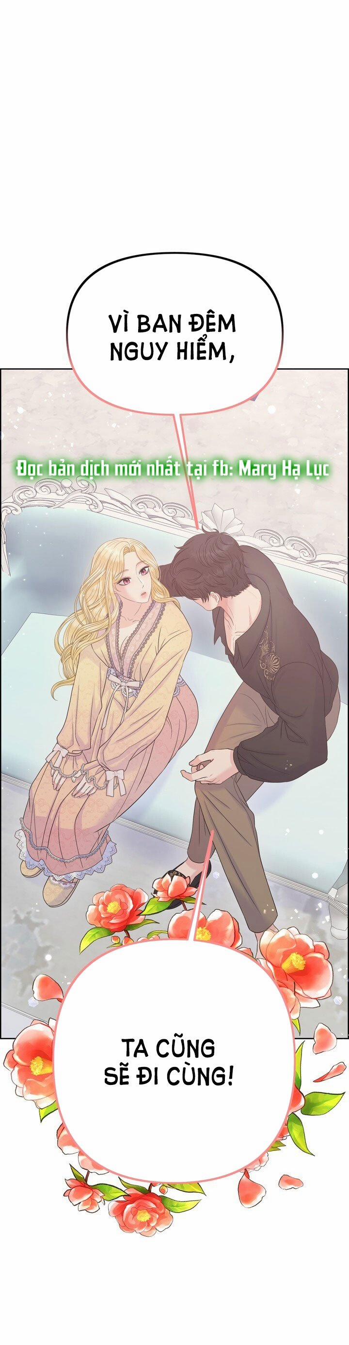 [18+] Cách Thuần Hóa Quái Thú Xấu Xa 26.1 trang 3